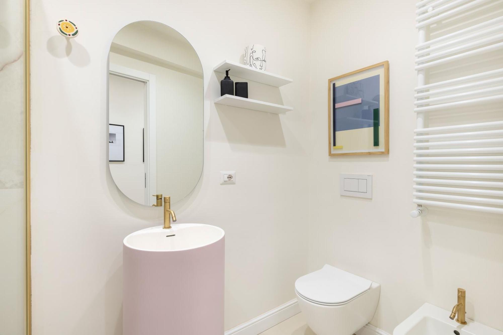 Apartment Hi Trastevere *
