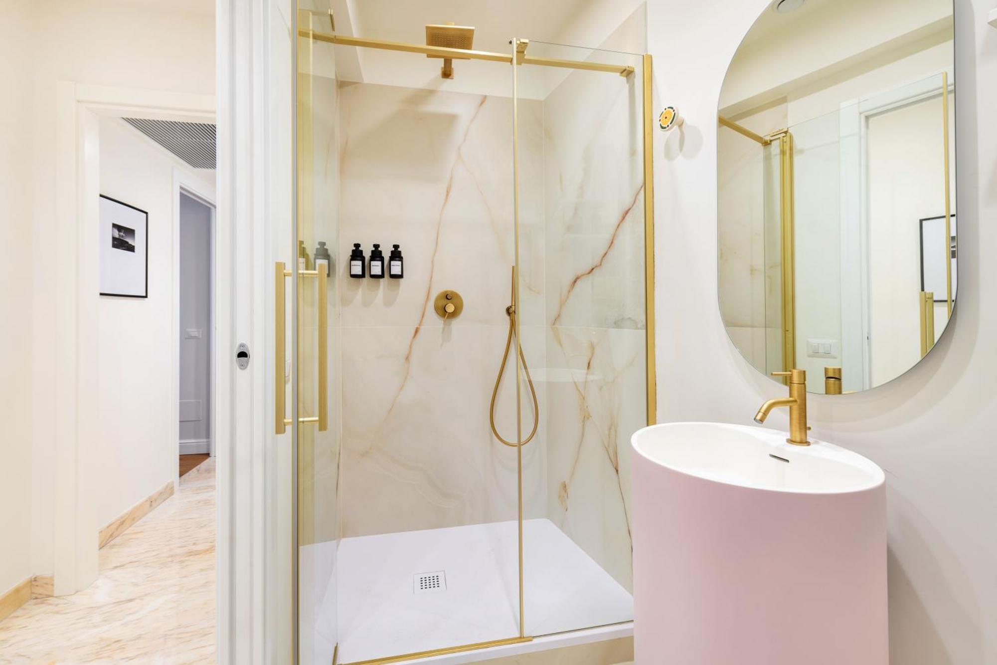 Apartment Hi Trastevere *