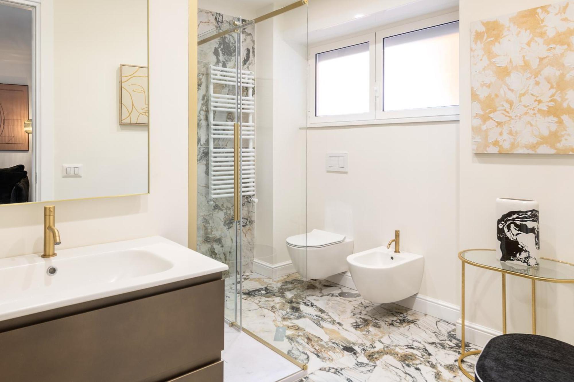 Hi Trastevere Apartment