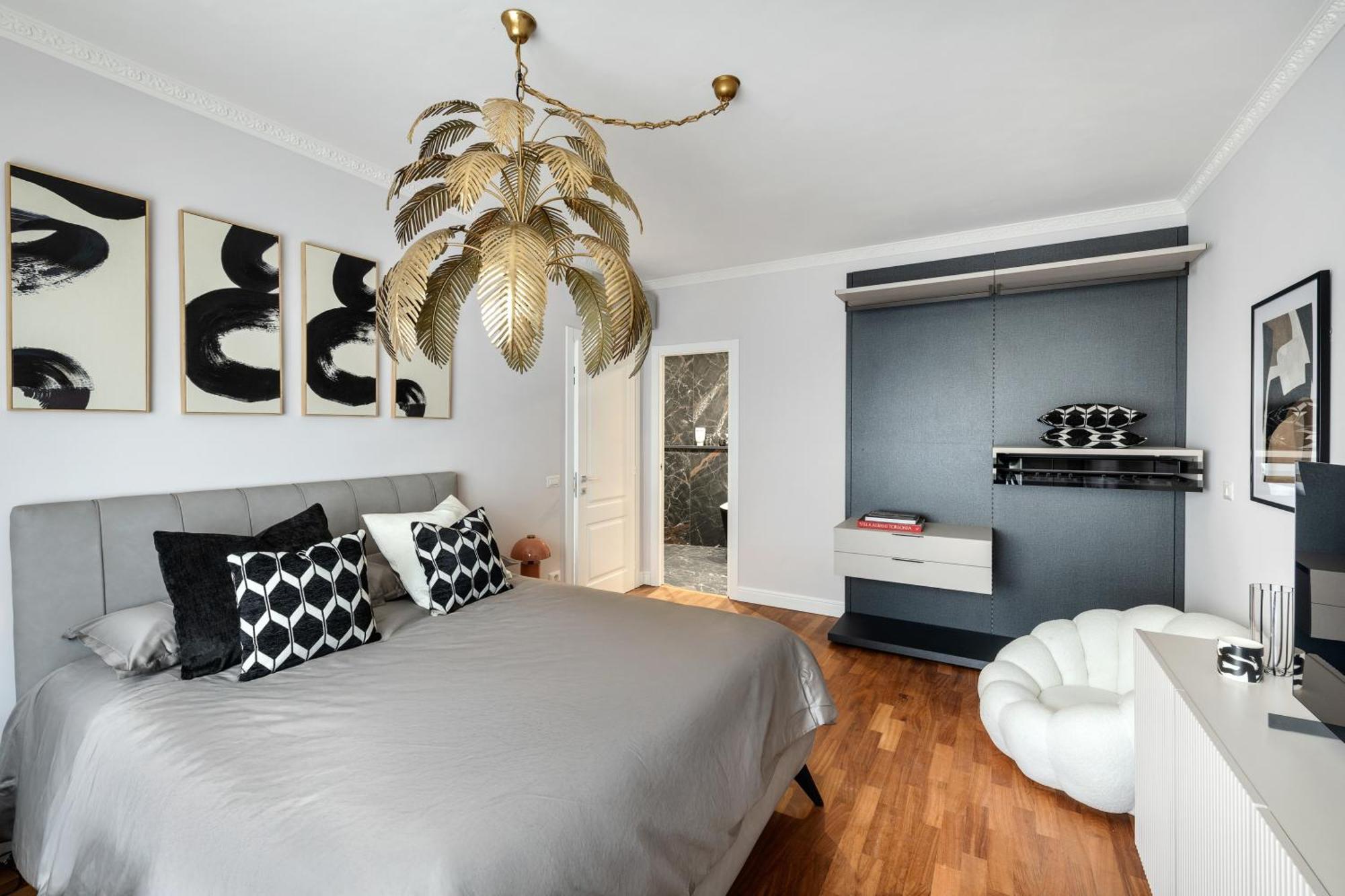 Apartment Hi Trastevere Rom